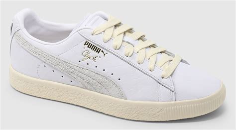 Ivory Lane Leather Sneakers 